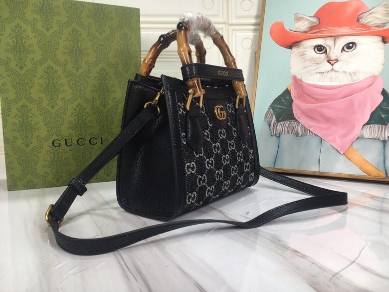 Gucci Top Handle Bags